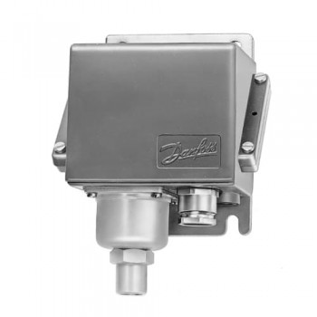 KPS 33 0-3.5 бар G1/4 IP67 (060-310466)